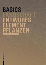 Basics Entwurfselement Pflanze