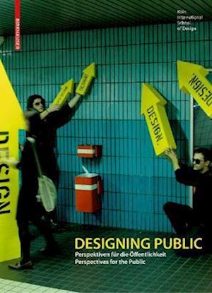 Designing Public
