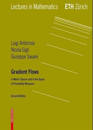 Gradient Flows