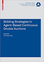 Bidding Strategies in Agent-Based Continuous Double Auctions