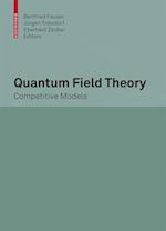 Quantum Field Theory