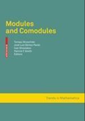 Modules and Comodules