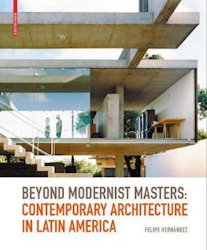 Beyond Modernist Masters