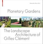 Planetary Gardens