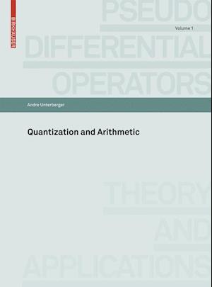 Quantization and Arithmetic