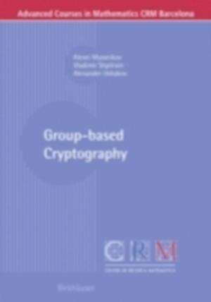 Group-based Cryptography