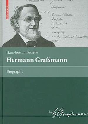 Hermann Graßmann