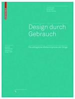 Design durch Gebrauch