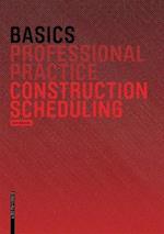 Basics Construction Scheduling