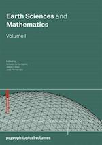 Earth Sciences and Mathematics, Volume I