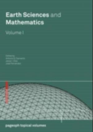 Earth Sciences and Mathematics, Volume I