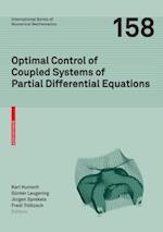 Optimal Control of Coupled Systems of Partial Differential Equations