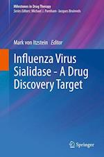 Influenza Virus Sialidase - A Drug Discovery Target