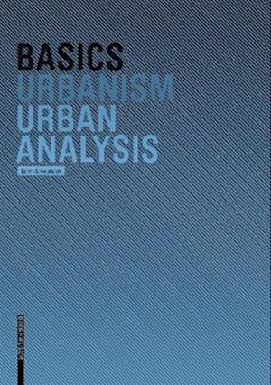 Basics Urban Analysis