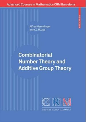 Combinatorial Number Theory and Additive Group Theory