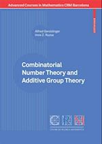 Combinatorial Number Theory and Additive Group Theory