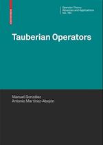 Tauberian Operators