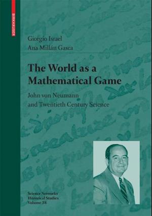 World as a Mathematical Game