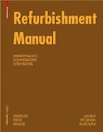 Refurbishment Manual