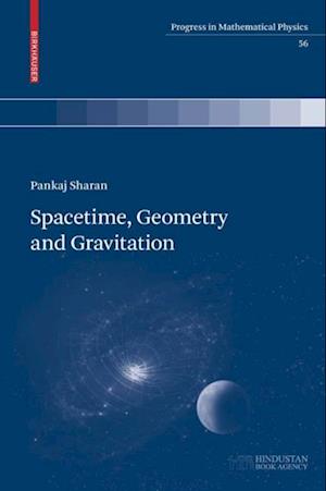 Spacetime, Geometry and Gravitation