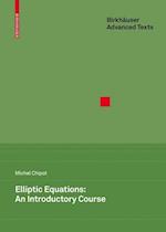 Elliptic Equations: An Introductory Course