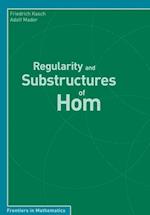 Regularity and Substructures of Hom