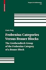 Frobenius Categories versus Brauer Blocks