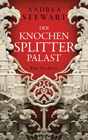 Der Knochensplitterpalast