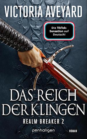 Das Reich der Klingen - Realm Breaker 2