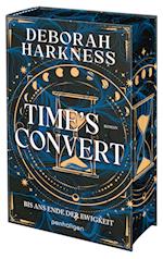 Time's Convert - Bis ans Ende der Ewigkeit