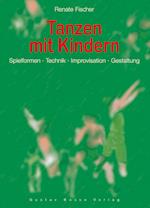 Tanzen mit Kindern