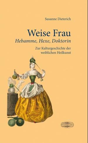 Weise Frau