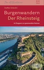 Burgenwandern auf dem Rheinsteig