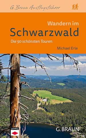 Wandern im Schwarzwald