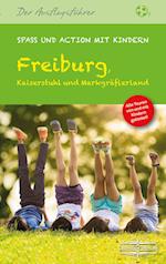 Freiburg, Kaiserstuhl und Markgräflerland