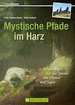 Mystische Pfade im Harz