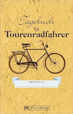 Tagebuch für Radfahrer