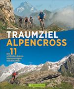 Traumziel Alpencross