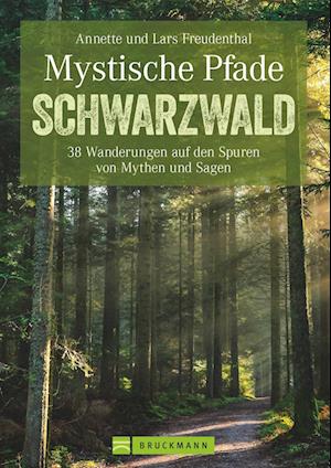 Mystische Pfade Schwarzwald