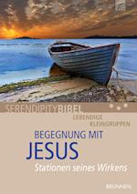 Begegnung mit Jesus