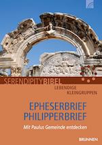 Epheserbrief / Philipperbrief