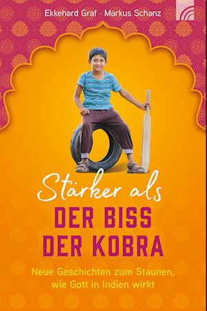 Stärker als der Biss der Kobra