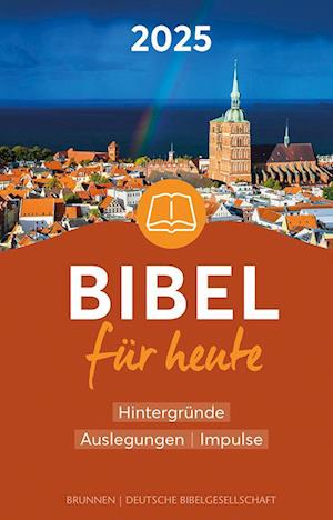 Bibel für heute 2025