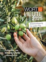 Wort für heute 2025