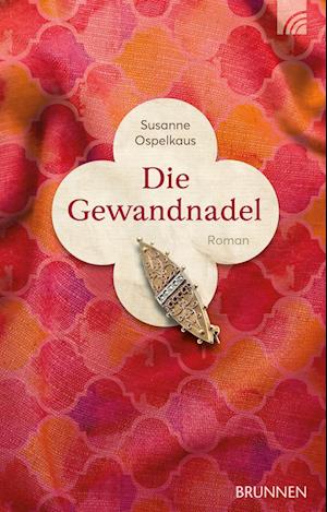 Die Gewandnadel