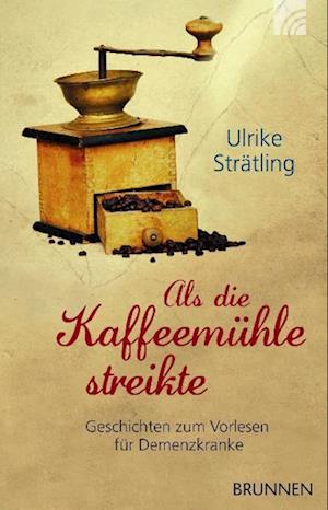 Als die Kaffeemühle streikte