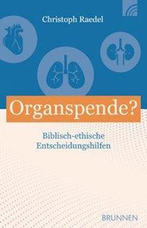 Organspende?