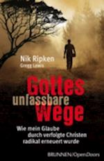 Gottes unfassbare Wege