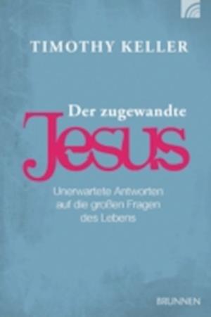 Der zugewandte Jesus