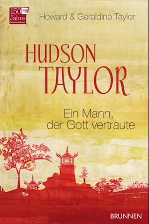 Hudson Taylor